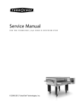 Service Manual - Pacific Standard Service