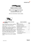 SM-1200.5108 Logic Master R431007538