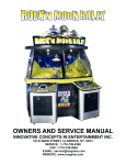 Moon Rally Service Manual 11-12-02.pub