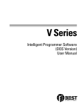 Intelligent Programmer Software User Manual