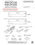 KNA-DV3100 KNA