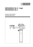 file - Sirona - Technical Documentation