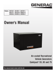 Manual - Northern Tool + Equipment