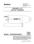 Aerobell 33 (AER5000/AER5001) (Serv. Manual LN