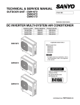 Service Manual - Boston Heating Supply