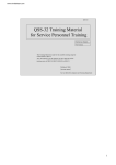 Noritsu QSS 32 training materials