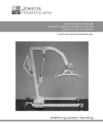 Hoyer HPL700 Service Manual - PHC