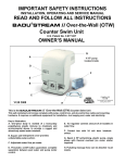 Speck Pumps BaduStreamII Over-the