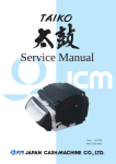 Service Manual - Sud Automatic