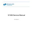 91369 Service Manual - Frank`s Hospital Workshop