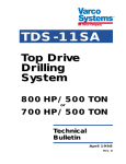 TDS-11SA - Drillzone.ru