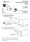 Service Manual