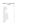 AMBIFLEX focus - SERVICE MANUAL