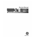 Service Manual - Frank`s Hospital Workshop