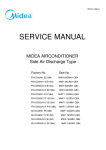 SERVICE MANUAL