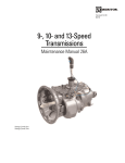 Thirteen-Speed Transmission