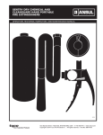 sentry dry chemical and cleanguard hand portable fire