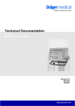 Technical Documentation Revision 05