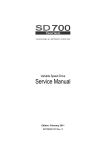 Service Manual - Power Electronics
