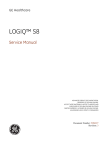 LOGIQ™ S8