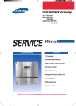 DVM Service Manual