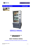 “ SNAKKY ”