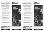 instruction - Laser Tools