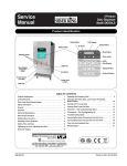 Service Manual