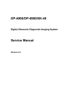 DP-4900/DP-6900/SK-40 Service Manual