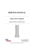 080417_Service manual Base, Wok- and Install-Line E