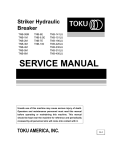 SERVICE MANUAL