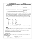 GAS CHROMATOGRAPH ANNEXURE-A Gas Chromatograph with