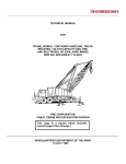 tm 10-3950-263-14&p-1 technical manual for crane, mobile