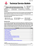 TSB-12-54-012 - Driving Force Automotive