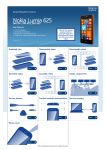 Nokia Lumia 625 L1L2 Service Manual