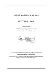 pilot information manual