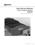 User-Service Manual