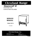 Steamcraft® III