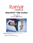 Watch _PAT - Itamar Medical