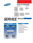 Service Manual - DVM Downloads