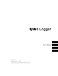 Hydra Logger