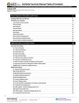 2015 Imaging USA Exhibitor Service Manual