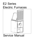 E2 Electric Furnace