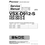 VSX-D912-S