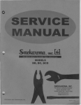 Service Manual