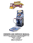Frenzy Express Service Manual - Pages 1 - 12.pub