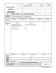 SERVICE MANUAL, TAIL LIGHT REPLACEMENT