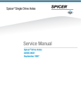 service manual: s135l, s135n, s135s, s150l