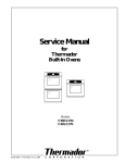 Service Manual - ApplianceJunk.com