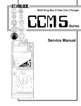 CCM5G Series
